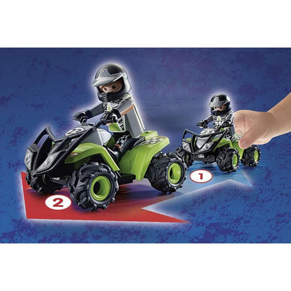 Racing Quad