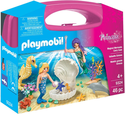 Magical Mermaids Case