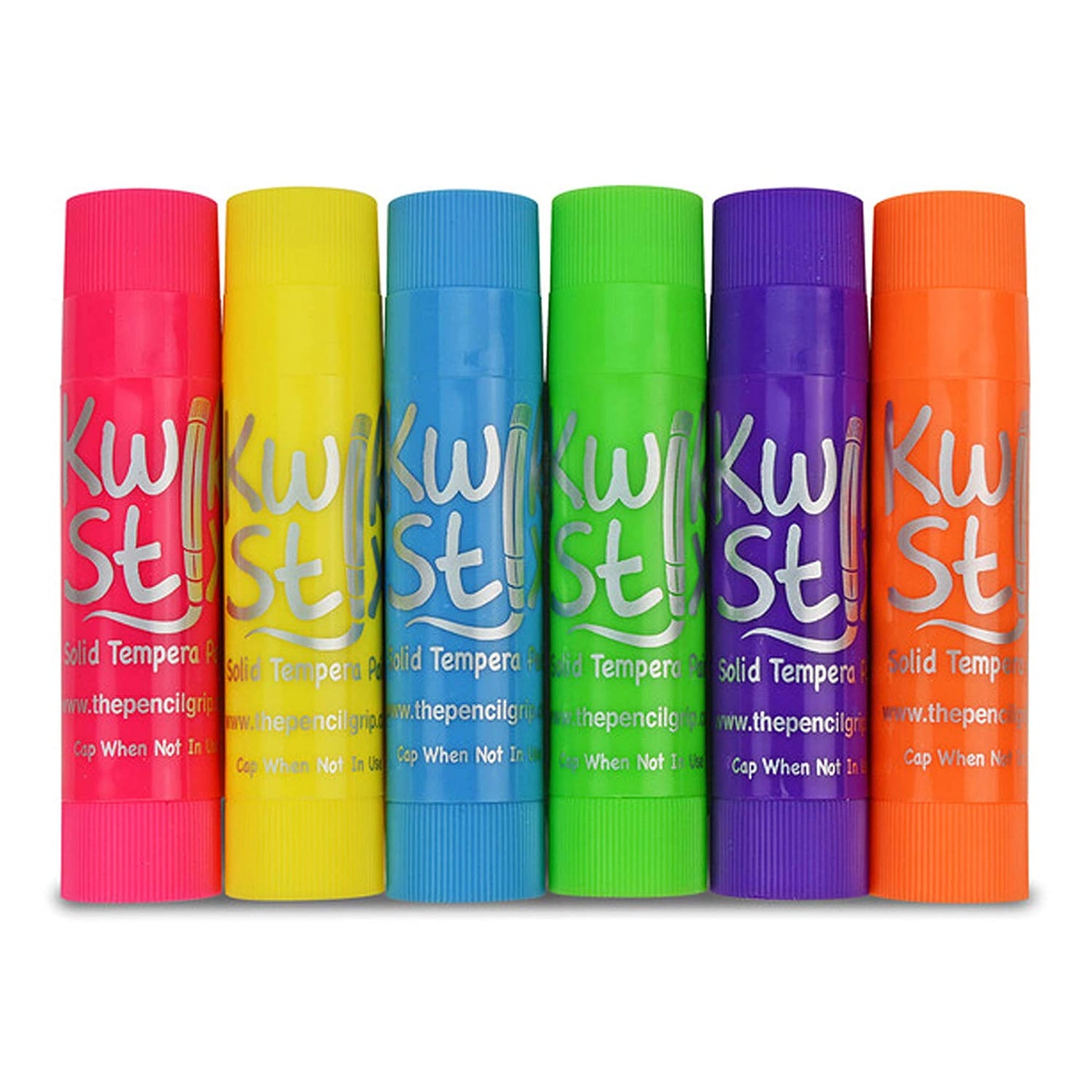 Kwik Stix Tempera 24 Pack-1