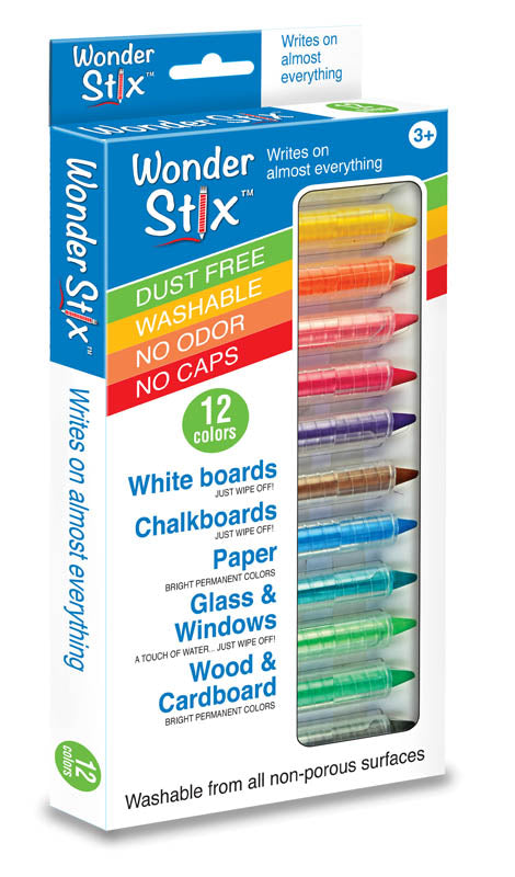 Wonderstix 12 Pc Set-1