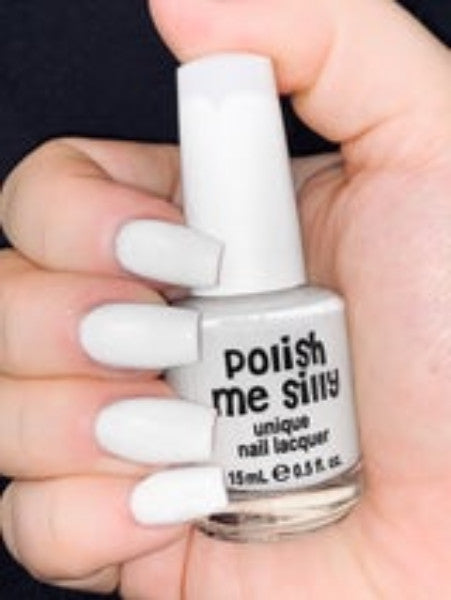 White Polish