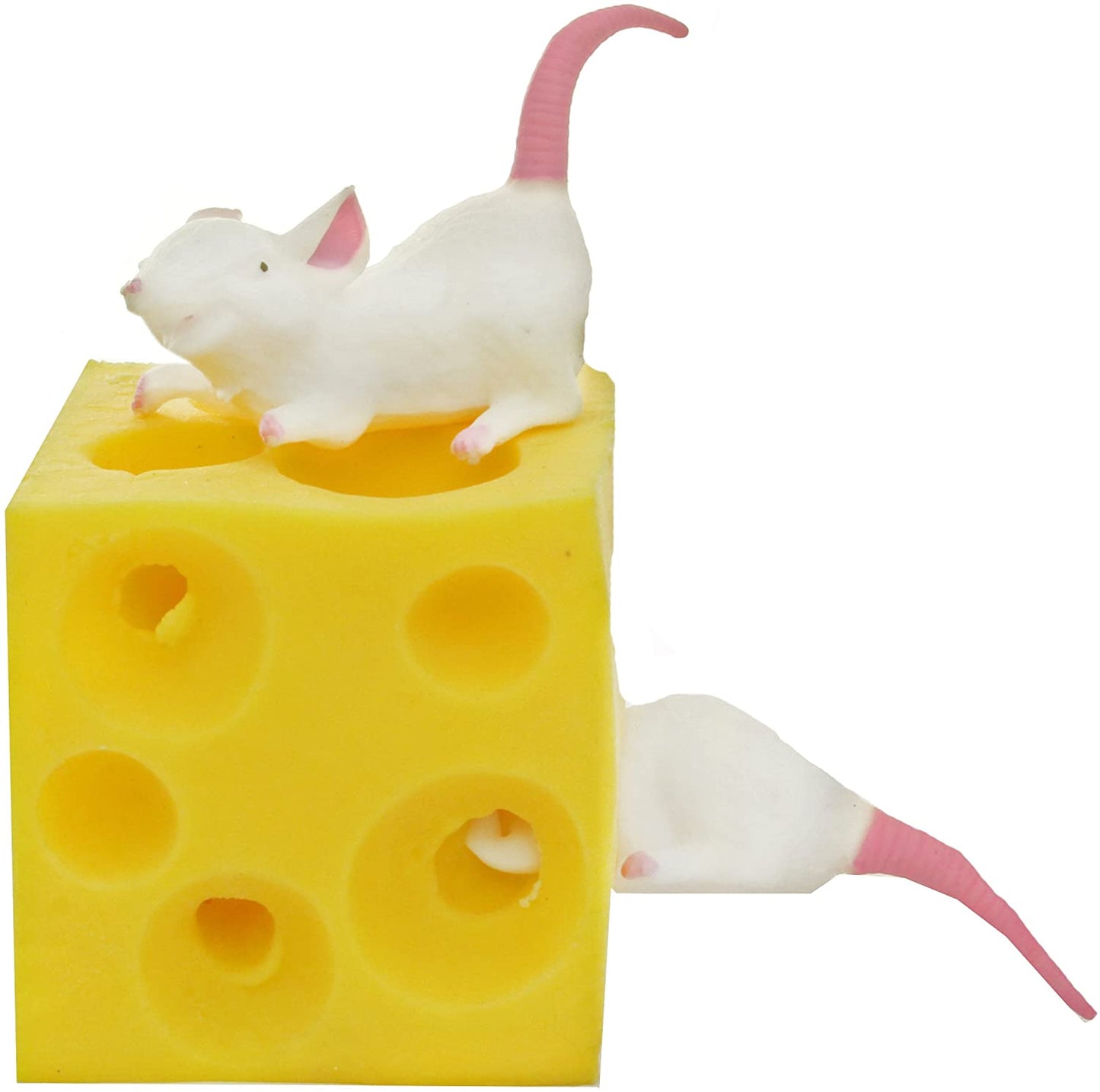Stretch Mice and Cheese-1