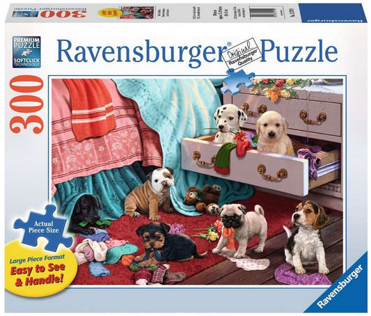 300pc Lf Mischief Makers