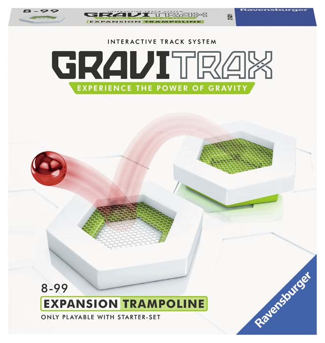Gravitrax Trampoline-1