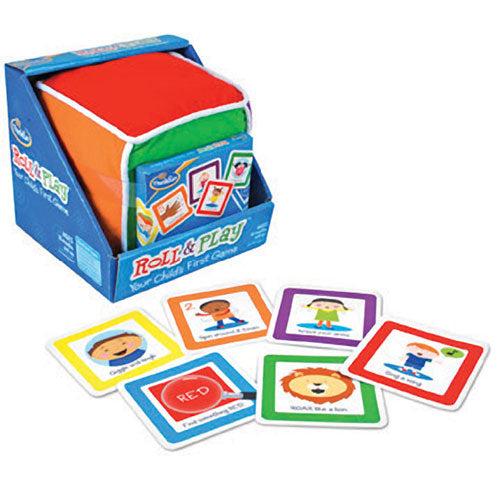 Roll and Play