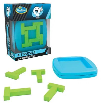 4t Puzzle