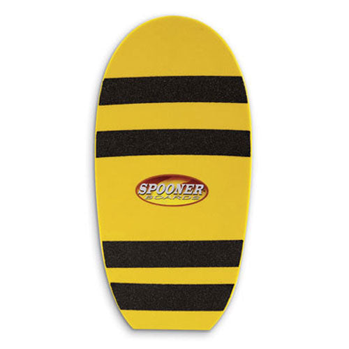 Freestyle Spooner Board