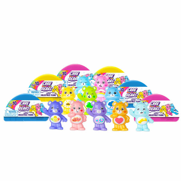 Care Bear Surprise Figure-1