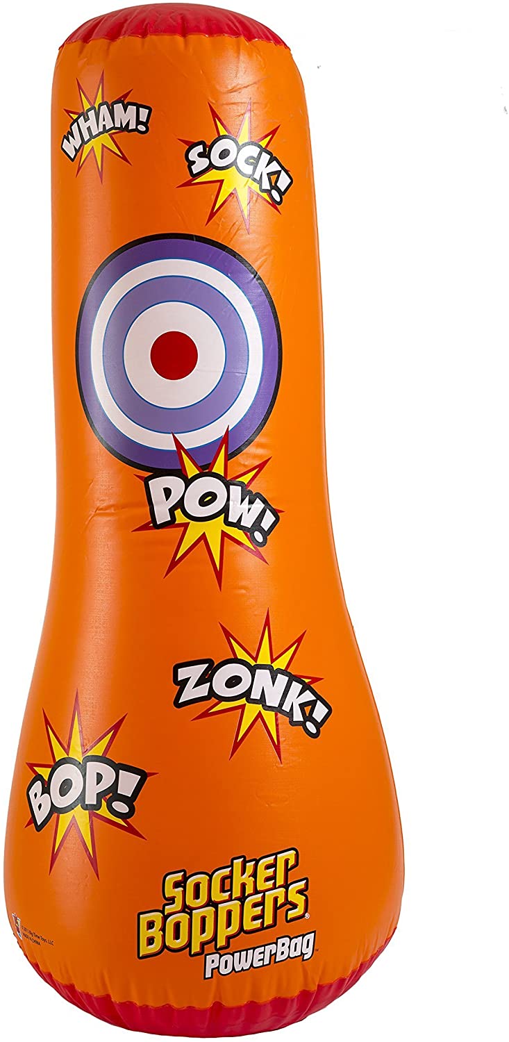 Socker Boppers Power Bag-1