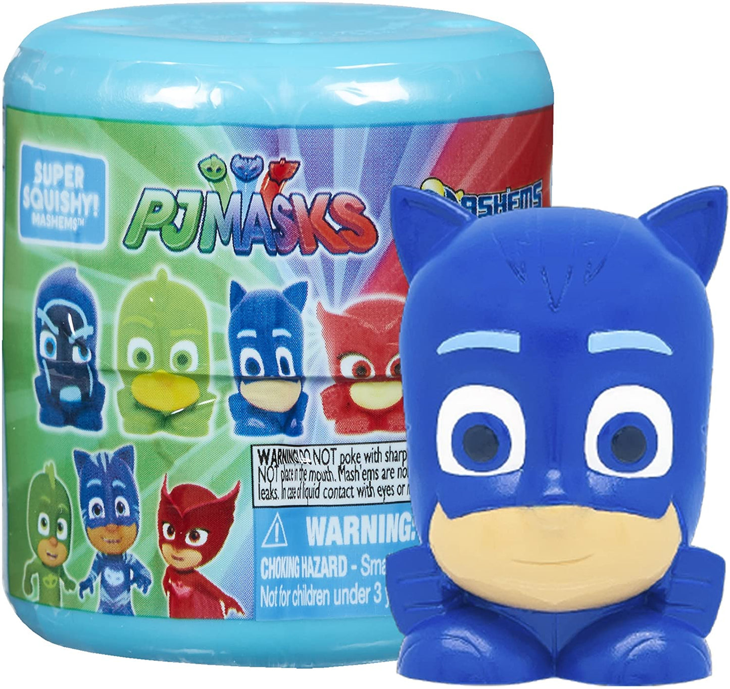 Mashems Pj Mask