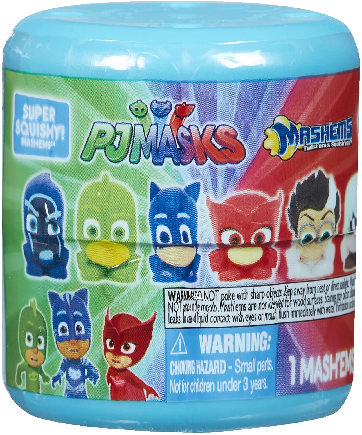 Mashems Pj Mask
