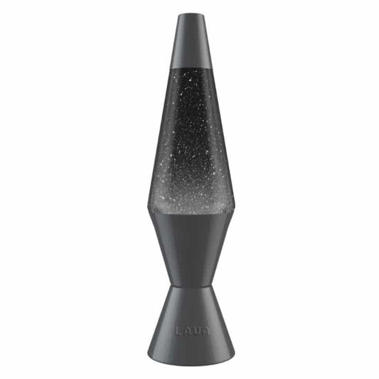*lava Lamp Silvery Slate