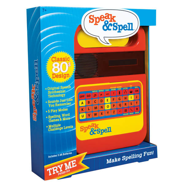 Speak and Spell-1