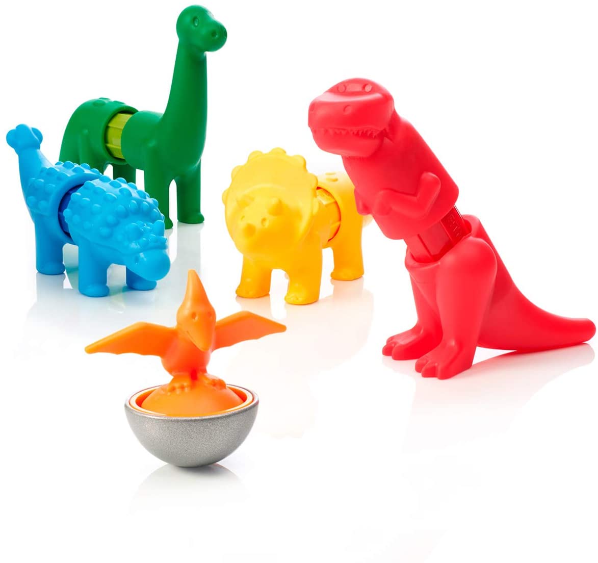 Smartmax First Dinosaur