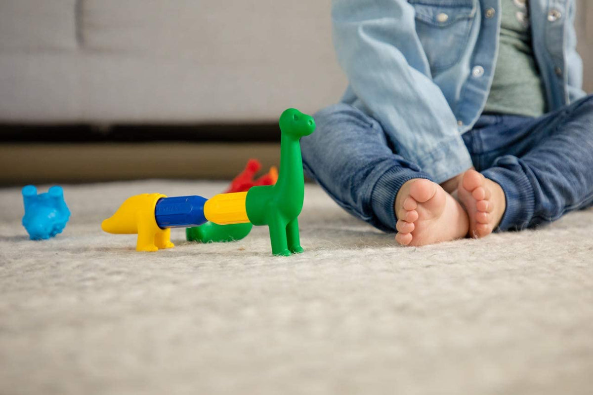 Smartmax First Dinosaur