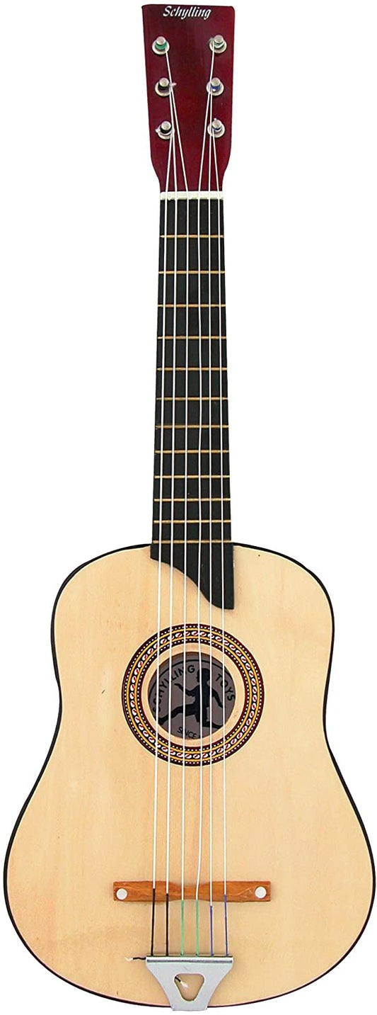 Accoustic Guitar-1