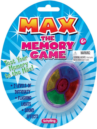Memory Game
