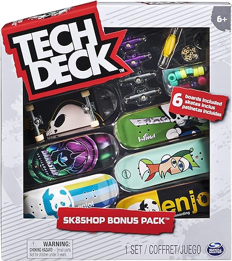 Sk8shop Bonus Pack-1