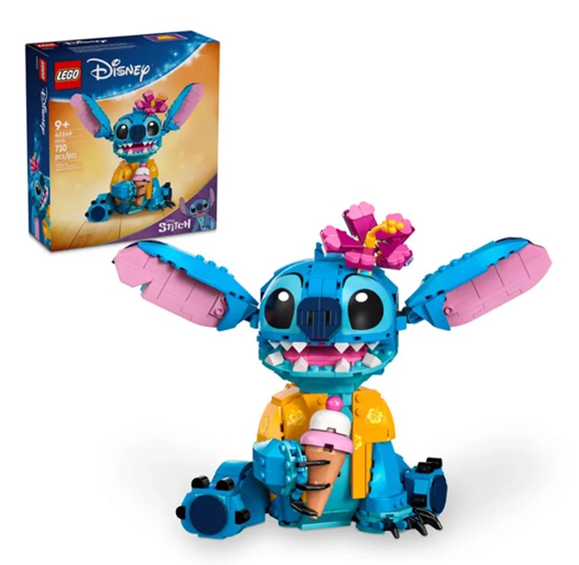 Stitch
