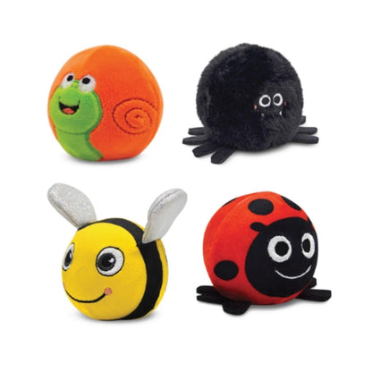 Pbj's Bugs Series