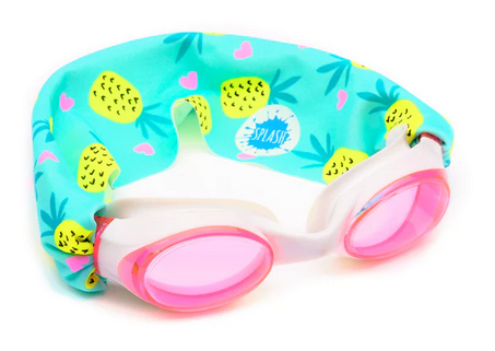 Pineapple Crush Goggles-1