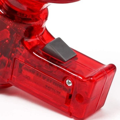Mini Voice Changer Te