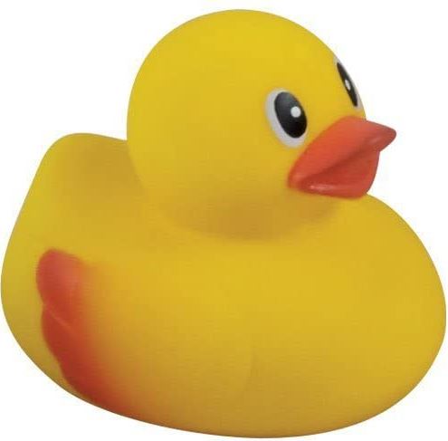 Bath Duck-1