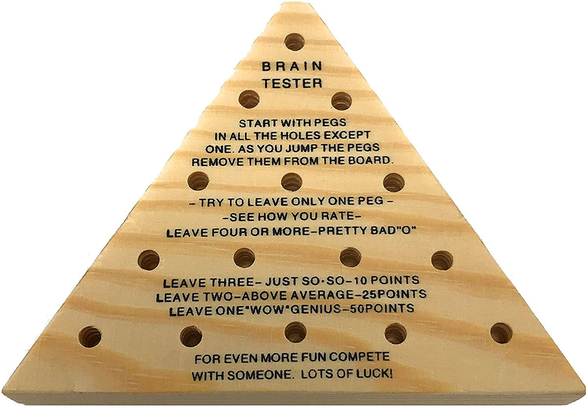 Peg Game