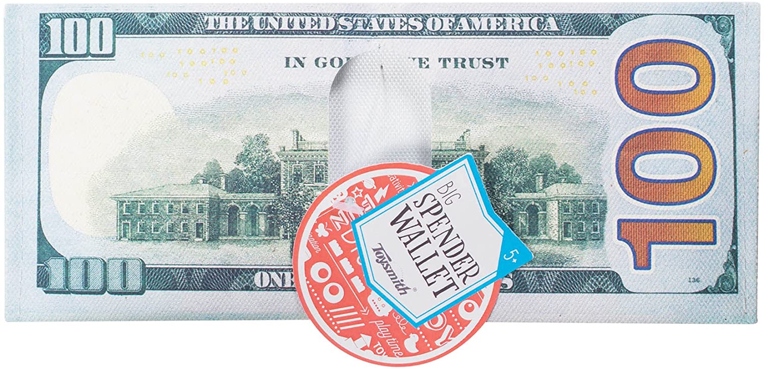 Big Spender Wallet