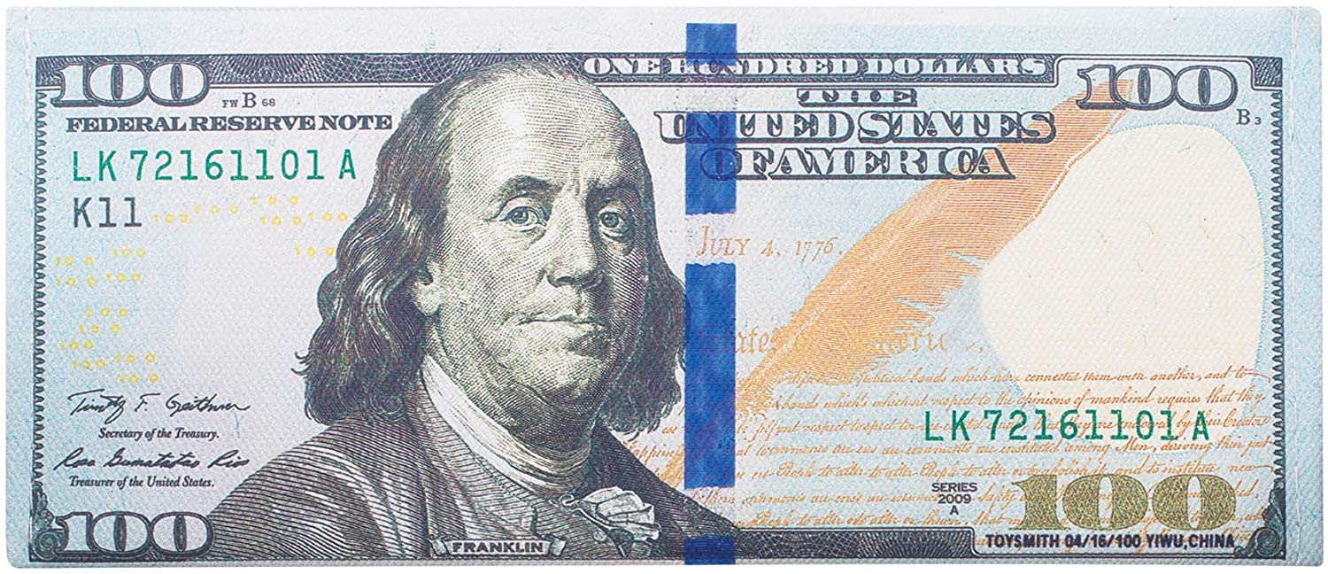 Big Spender Wallet