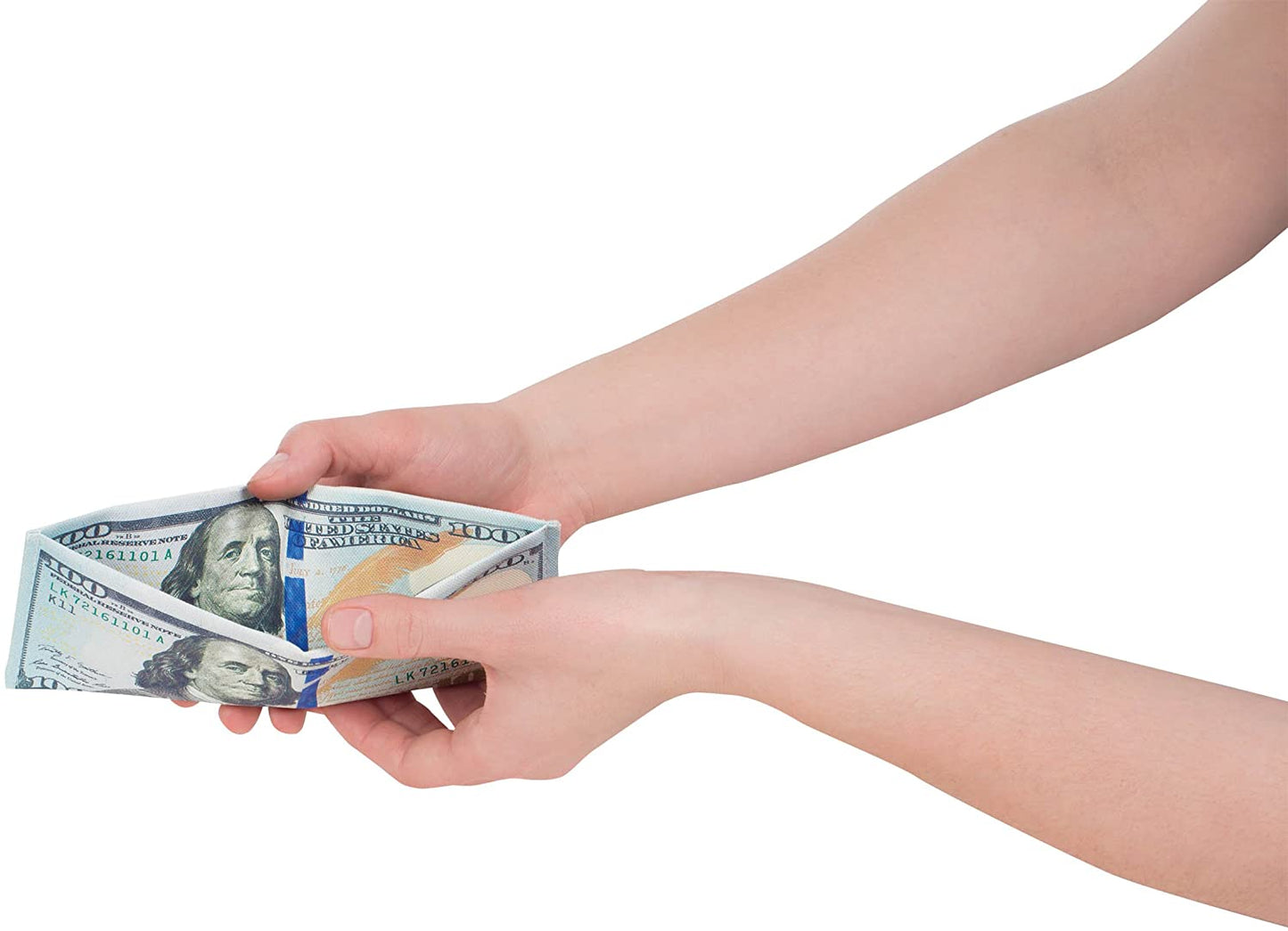 Big Spender Wallet