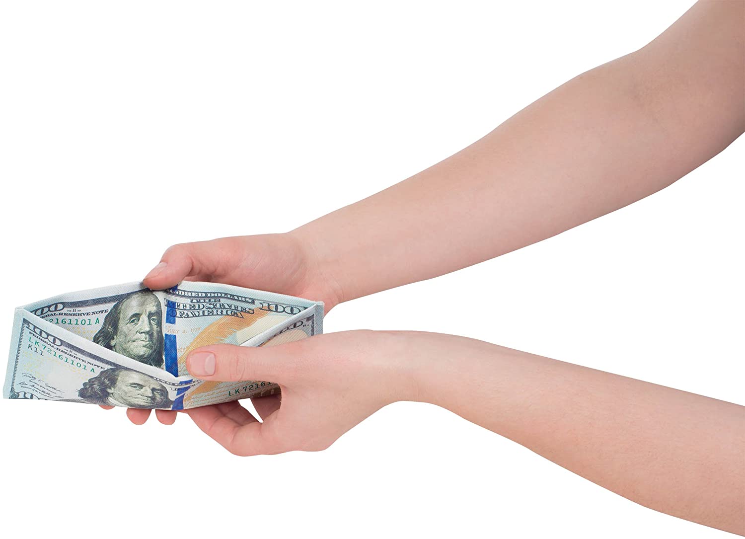 Big Spender Wallet
