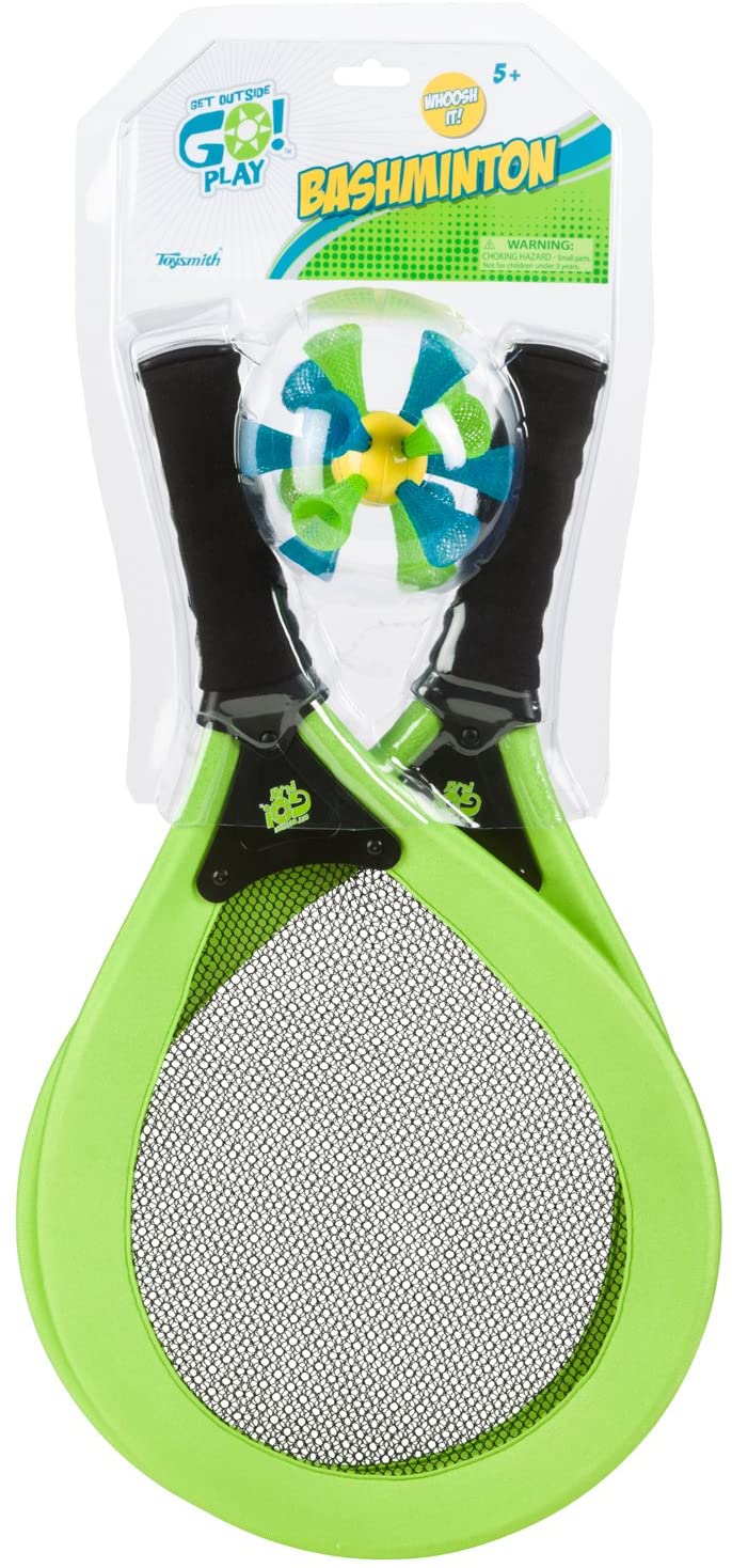 Bashminton-1