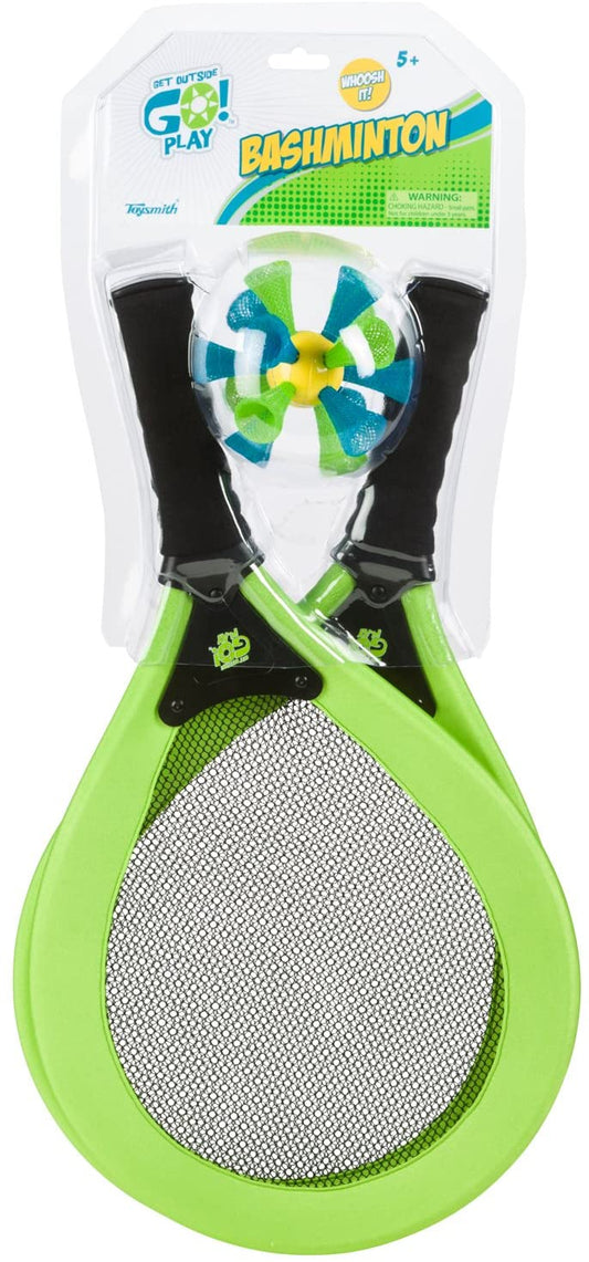 Bashminton-1