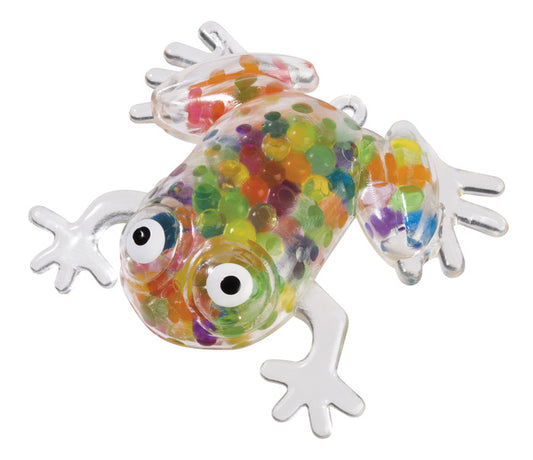 Squishy Frog-1