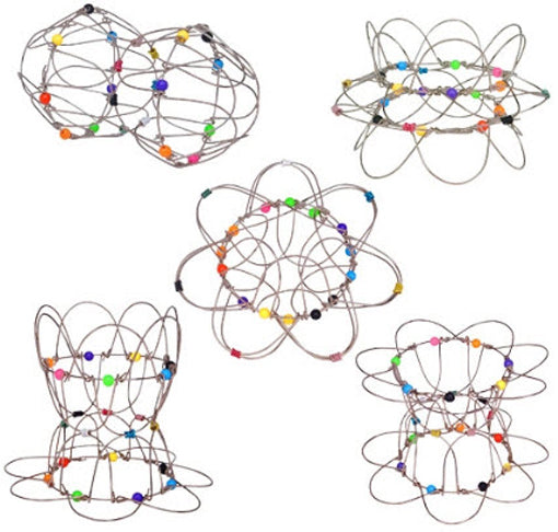 Magic Loops
