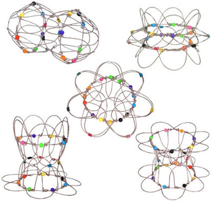 Magic Loops