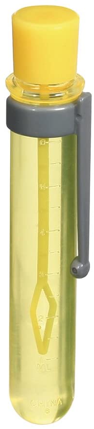 Touchable Bubbles Tube-1