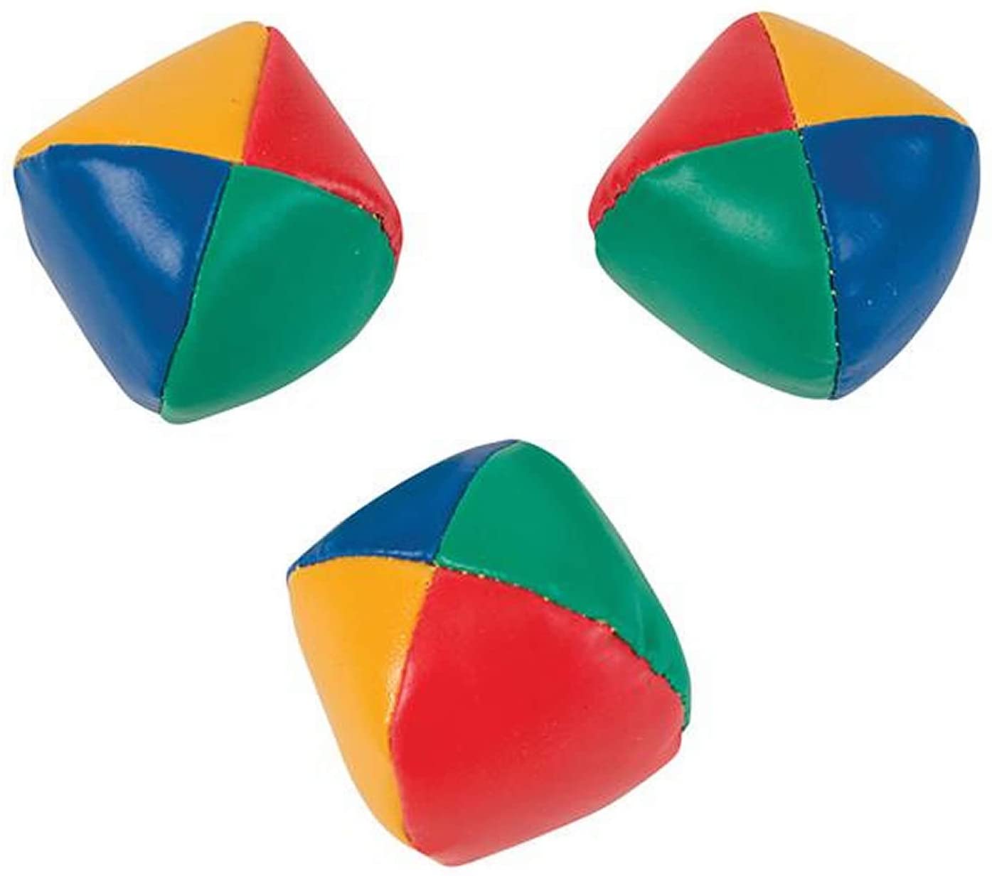 Juggling Balls Set