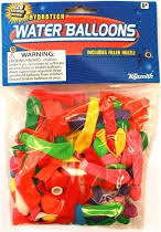 Water Balloons 0pc-1