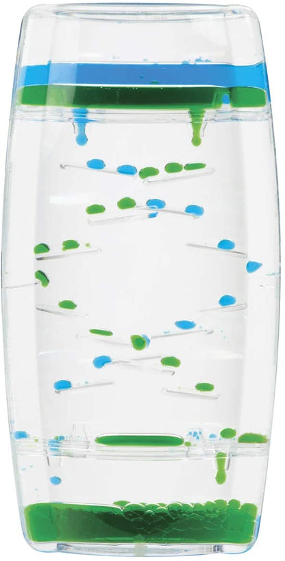 Liquid Timer Te