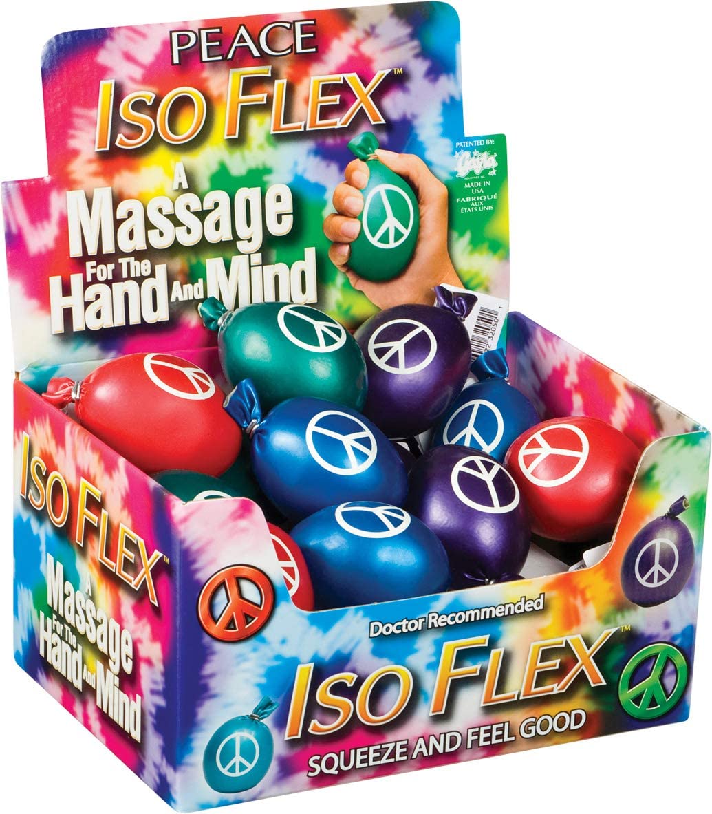 Peace Isoflex
