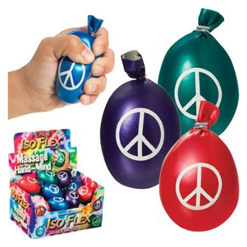 Peace Isoflex