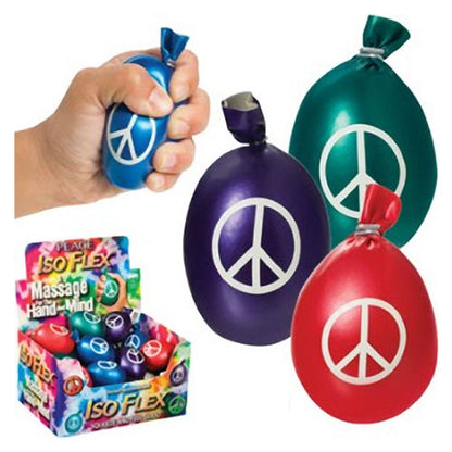 Peace Isoflex