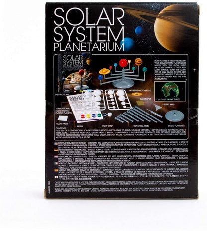 Planetarium