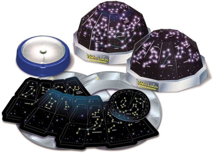 Create a Night Sky