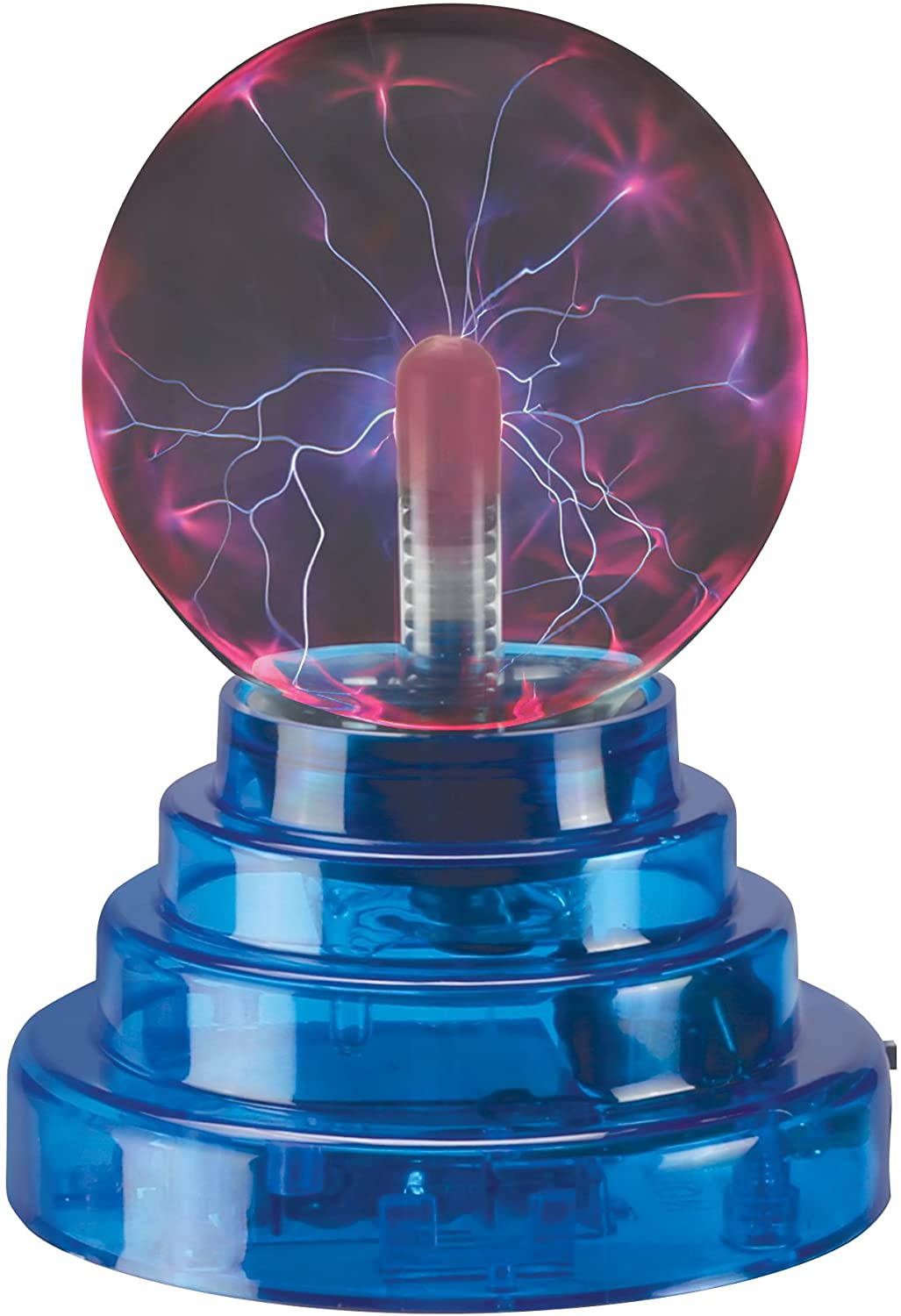 Plasma Orb Light