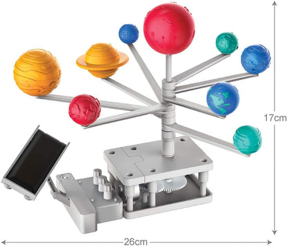 Solar System Plantarium