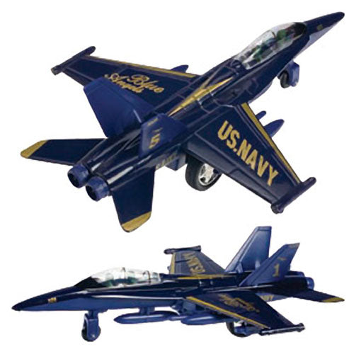 F-1  Blue Angel Jet