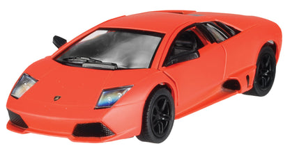 Lamborghini